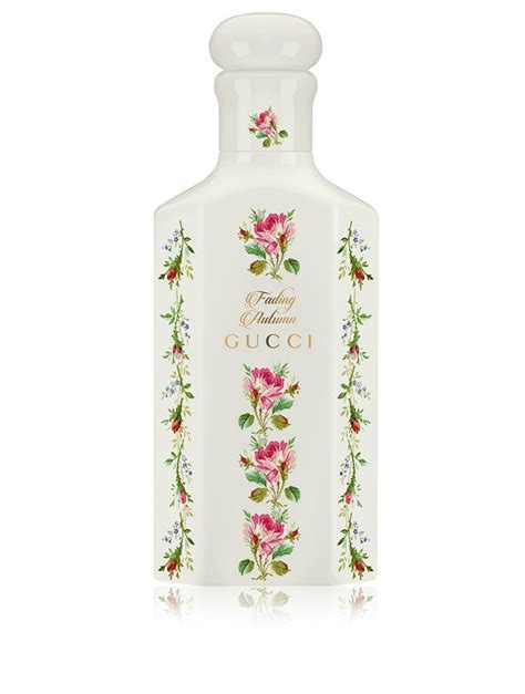 gucci the alchemist's garden fading autumn acqua profumata|gucci acqua profumate.